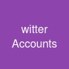 witter Accounts