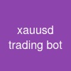 xauusd trading bot