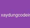 xaydungcodeinterpretertool