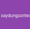 xaydungcontextudulieuchunk