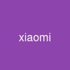 xiaomi