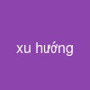 xu hướng