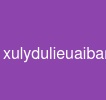 xulydulieuaibangexcel
