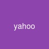 yahoo
