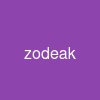 zodeak