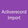 Activerecord Import