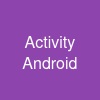 Activity Android