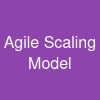 Agile Scaling Model
