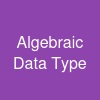 Algebraic Data Type