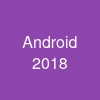 Android 2018
