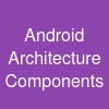 Android Architecture Components