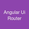 Angular Ui Router