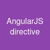 AngularJS directive