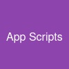 App Scripts
