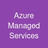 Azure Managed Services