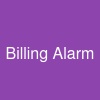 Billing Alarm