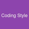 Coding Style