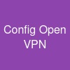 Config Open VPN