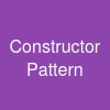 Constructor Pattern