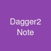 Dagger2 Note