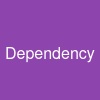 Dependency