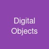 Digital Objects