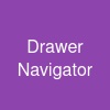 Drawer Navigator