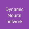 Dynamic Neural network