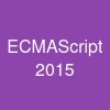 ECMAScript 2015