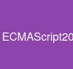 ECMAScript2015
