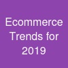 Ecommerce Trends for 2019