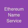 Ethereum Name Service