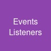 Events & Listeners