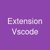 Extension Vscode