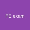 FE exam