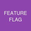 FEATURE FLAG