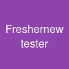 Fresher/new tester