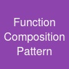 Function Composition Pattern