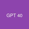 GPT 4.0
