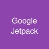 Google Jetpack