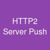 HTTP/2 Server Push