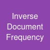 Inverse Document Frequency