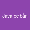 Java cơ bản