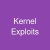 Kernel Exploits