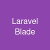 Laravel Blade