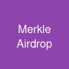 Merkle Airdrop
