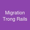 Migration Trong Rails