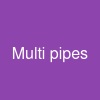Multi pipes