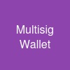 Multisig Wallet