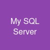 My SQL Server